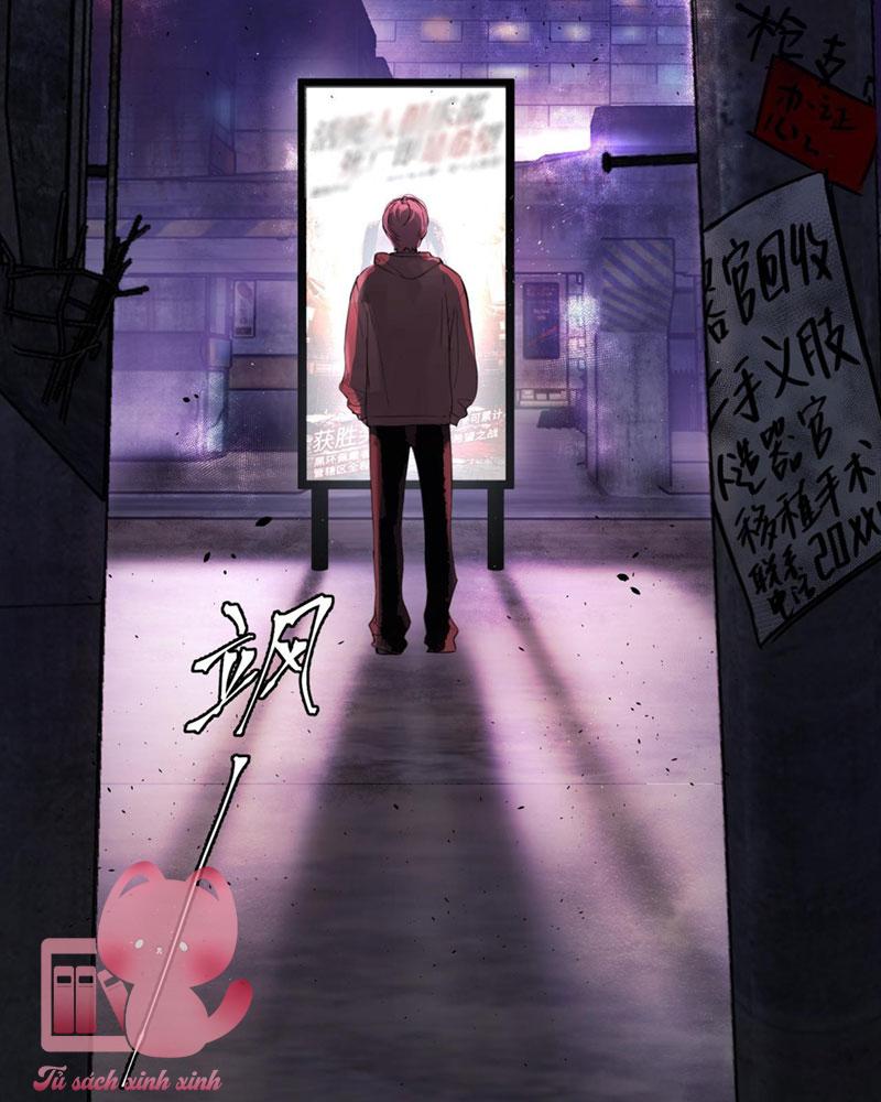 Ác Chi Hoàn Chapter 1 - Trang 4