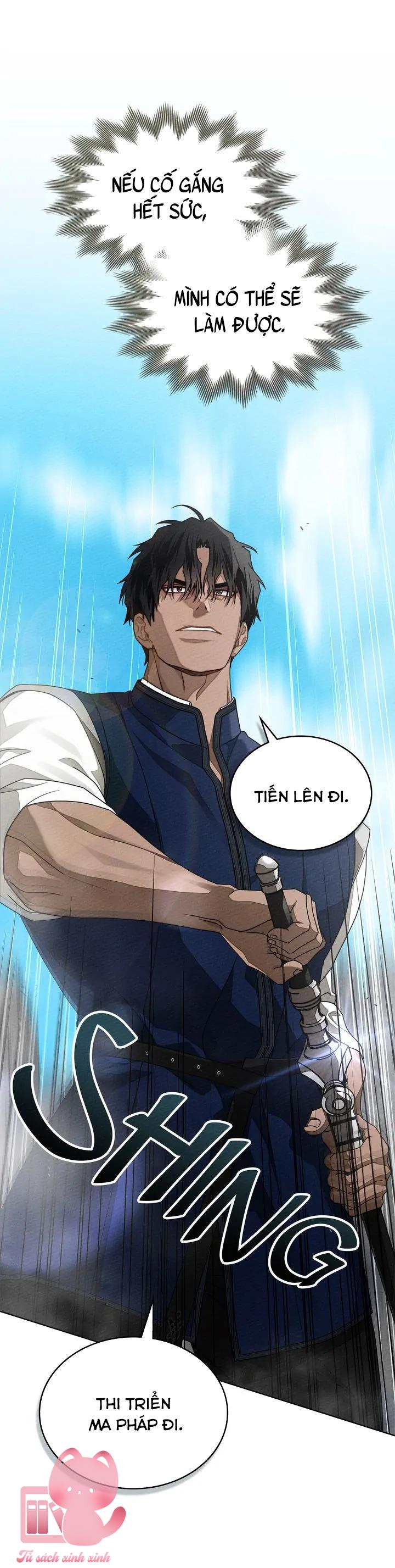 Dưới Tán Cây Sồi Chap 95 - Trang 2
