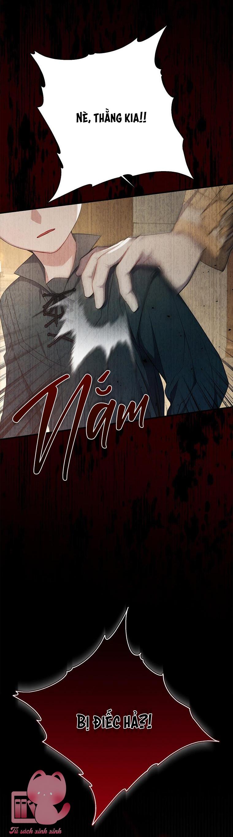 Nhận Nuôi Người Cha Phản Diện Chapter 38 - Trang 4