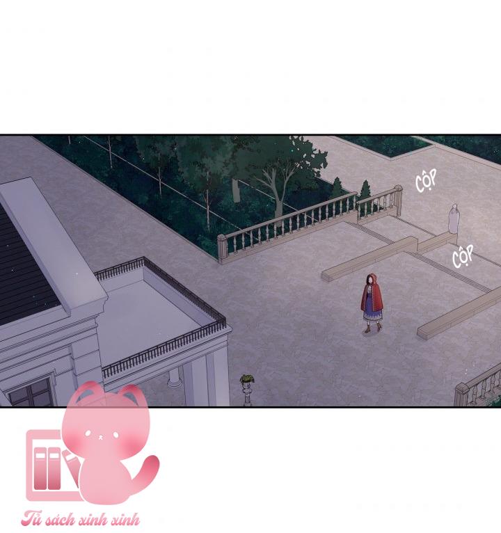 Hoàng Nữ Tóc Đen Chapter 7 - Trang 4