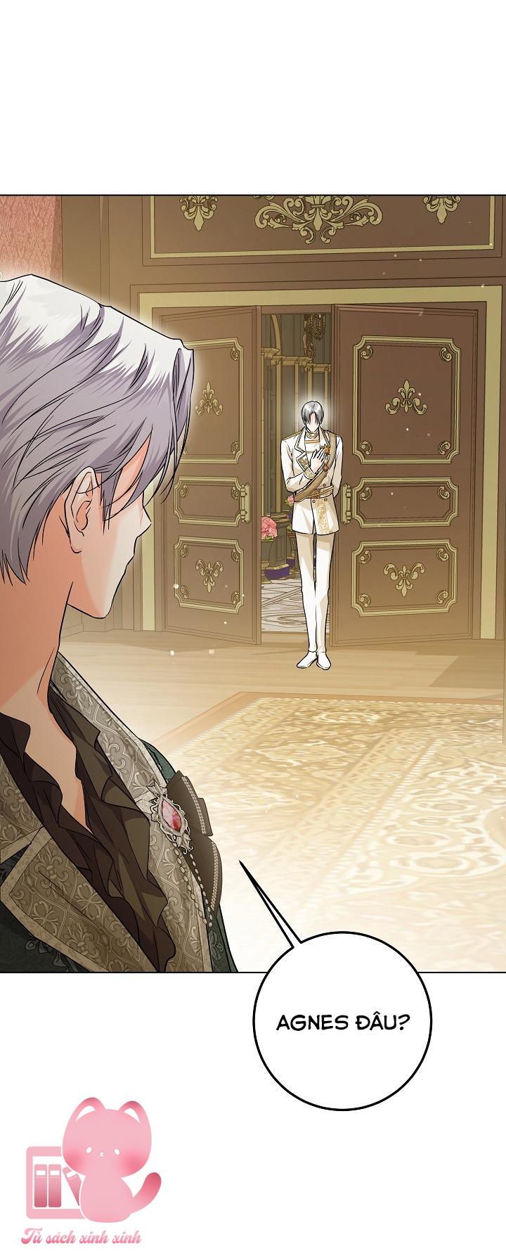 Hoàng Nữ Cosplay Nonfan Chapter 28 - Next Chapter 29