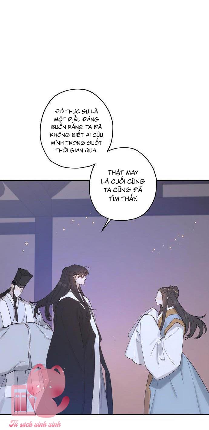 Onsaemiro Chapter 14 - Trang 4