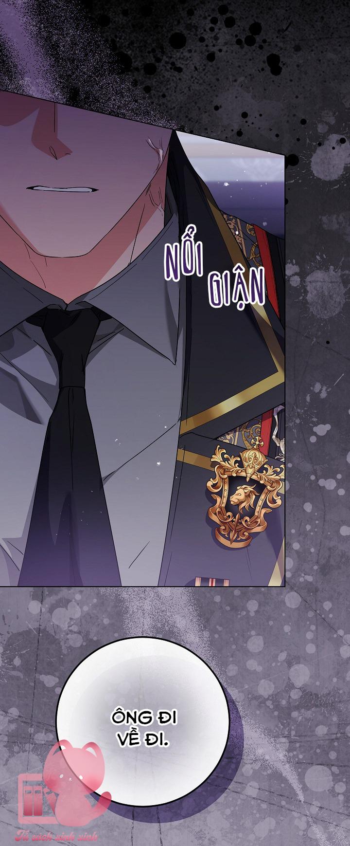 Hoàng Nữ Cosplay Nonfan Chapter 55 - Trang 4