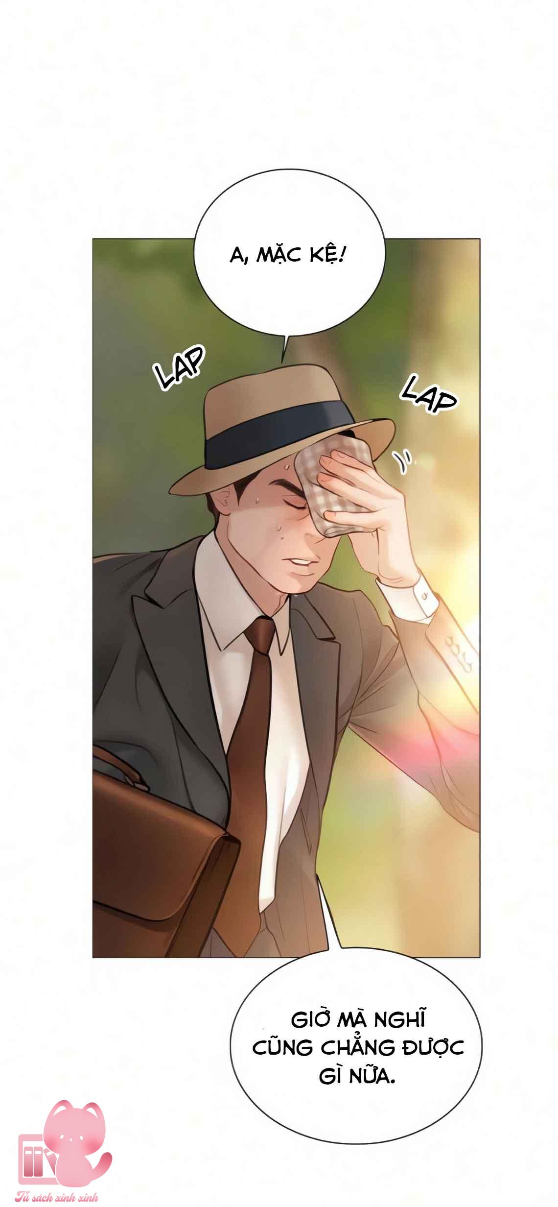 Hãy Khóc Và Cầu Nguyện Đi Chapter 47 - Trang 4