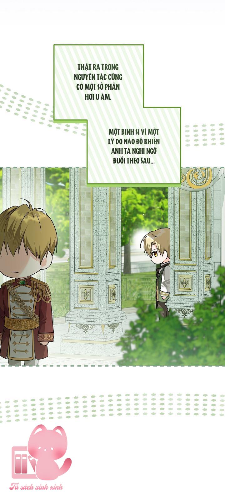 Hoàng Nữ Cosplay Nonfan Chapter 41 - Trang 4