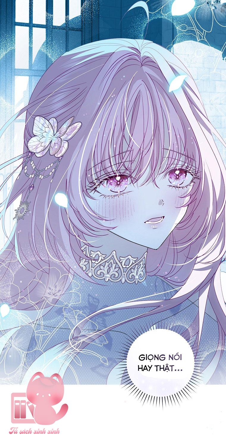 Này Boss Phản Diện, Tôi Có Thể Làm Mọi Thứ Trừ Cưới Ngài Chap 2 - Trang 4