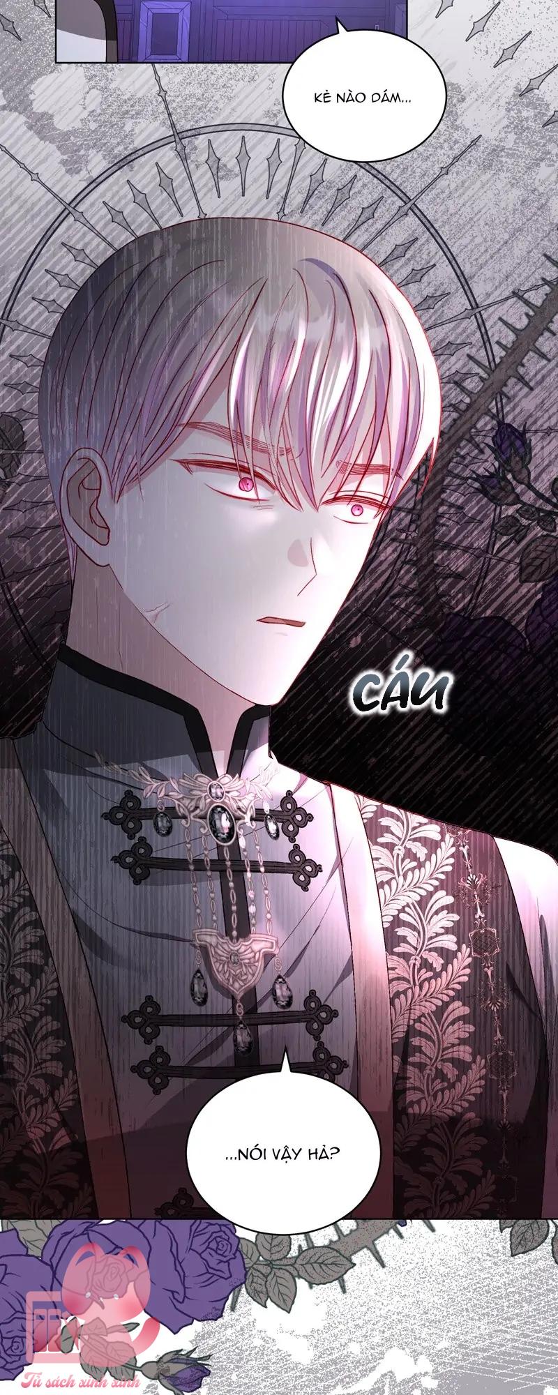 Một Ngày Nọ Bỗng Dưng Cha Xuất Hiện Chapter 38 - Trang 4