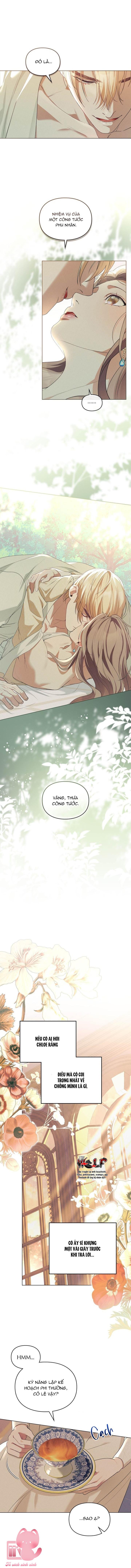 Phản Bội Phẩm Cách Chap 31 - Trang 3