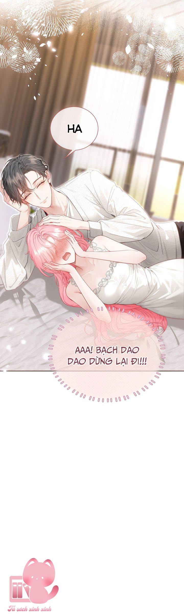 Trở Về Năm Xưa Khi Chồng Tôi Là Hot Boy Chap NT18 - Trang 2