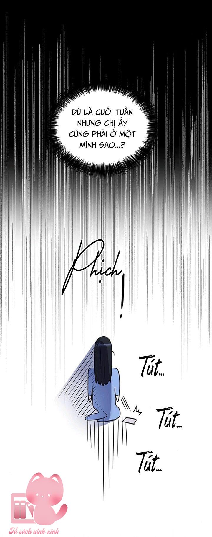 Gieo Nhân Gặt Quả Chapter 15 - Trang 3