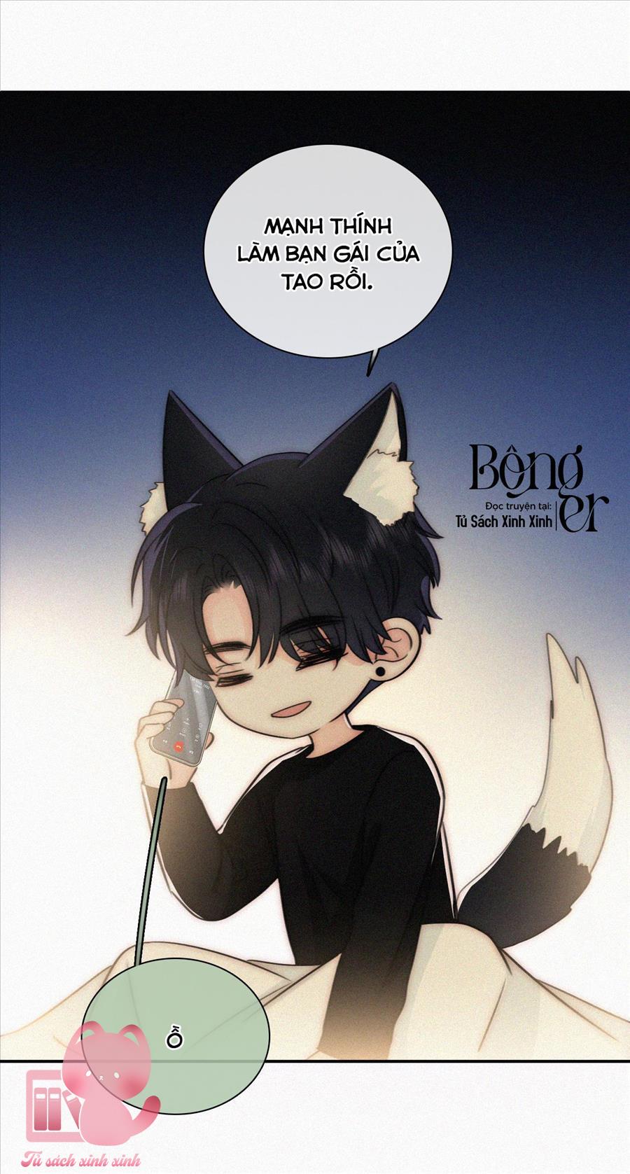 Bệnh Yêu Chapter 104 - Next Chapter 105