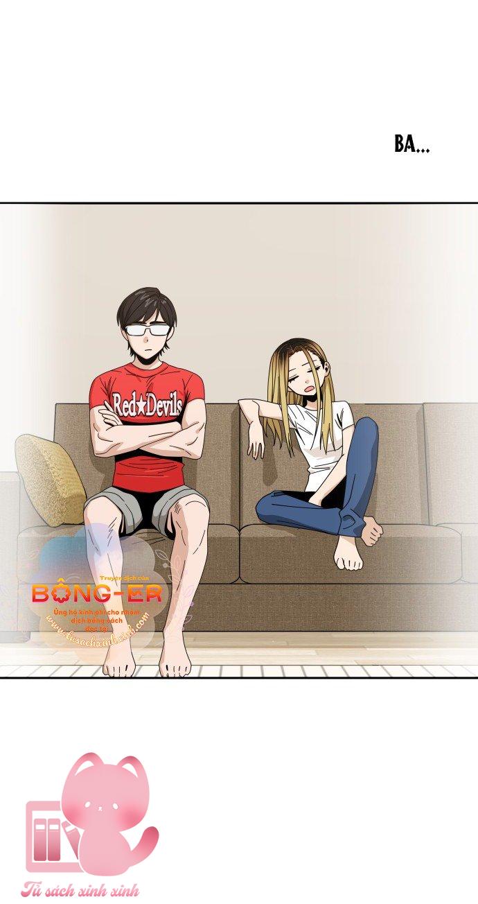Lớ Ngớ Vớ Phải Tình Yêu Chap 33 - Trang 2
