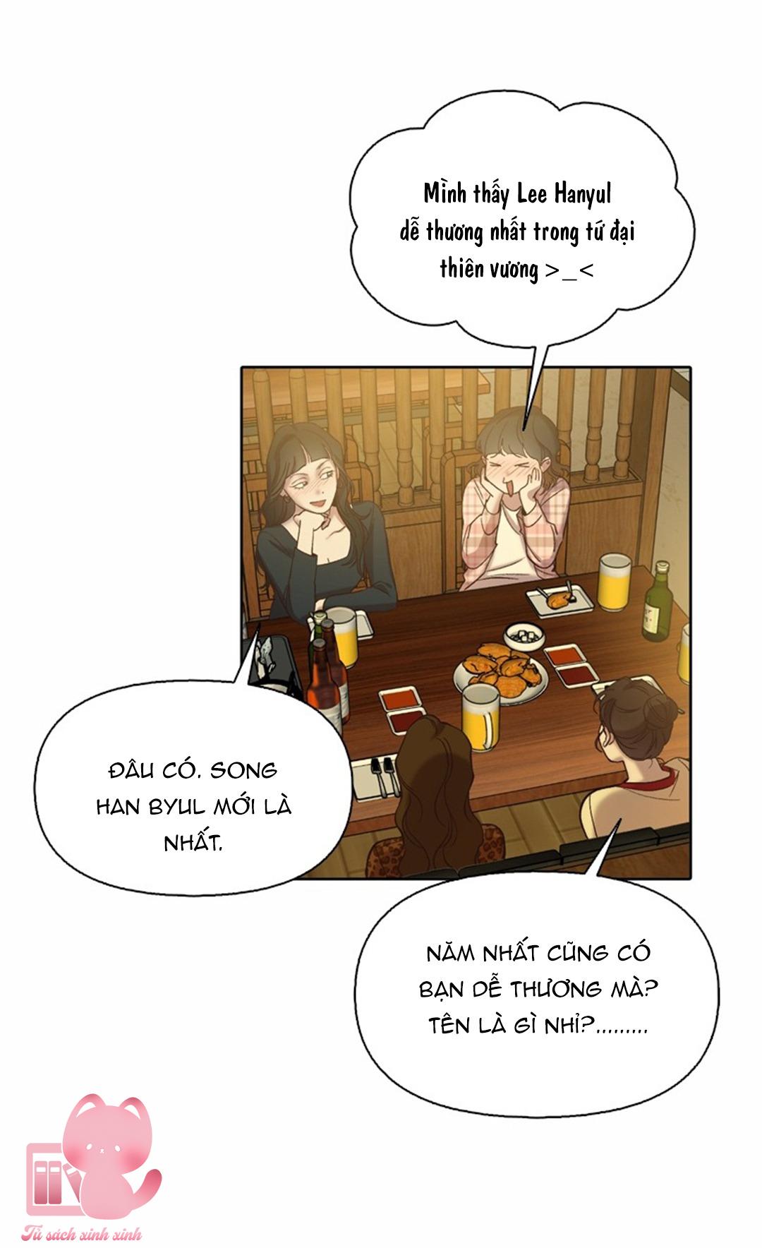 Thanh Xuân Của Chúng Ta Chap 92 - Next Chap 93
