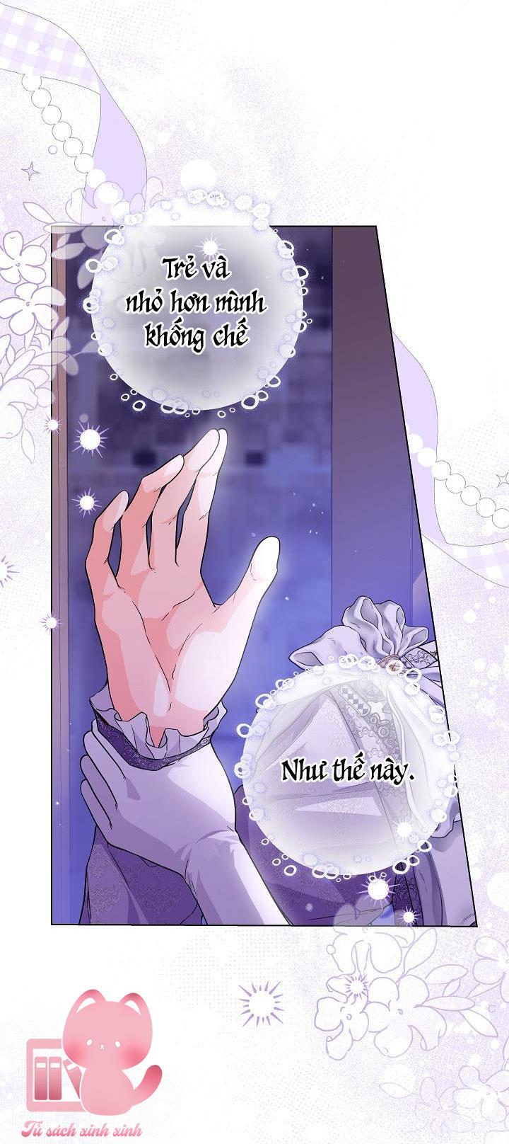 Hoàng Nữ Cosplay Nonfan Chapter 25 - Trang 4