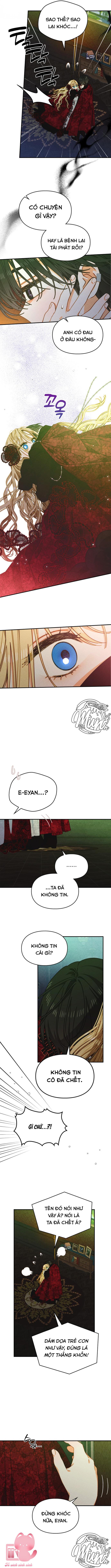 Thuần Hóa Munchkin Chap 20 - Next Chap 21