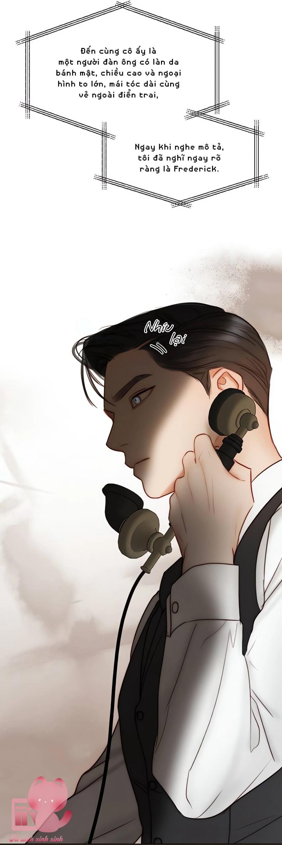 Serena Chap 97 - Trang 4