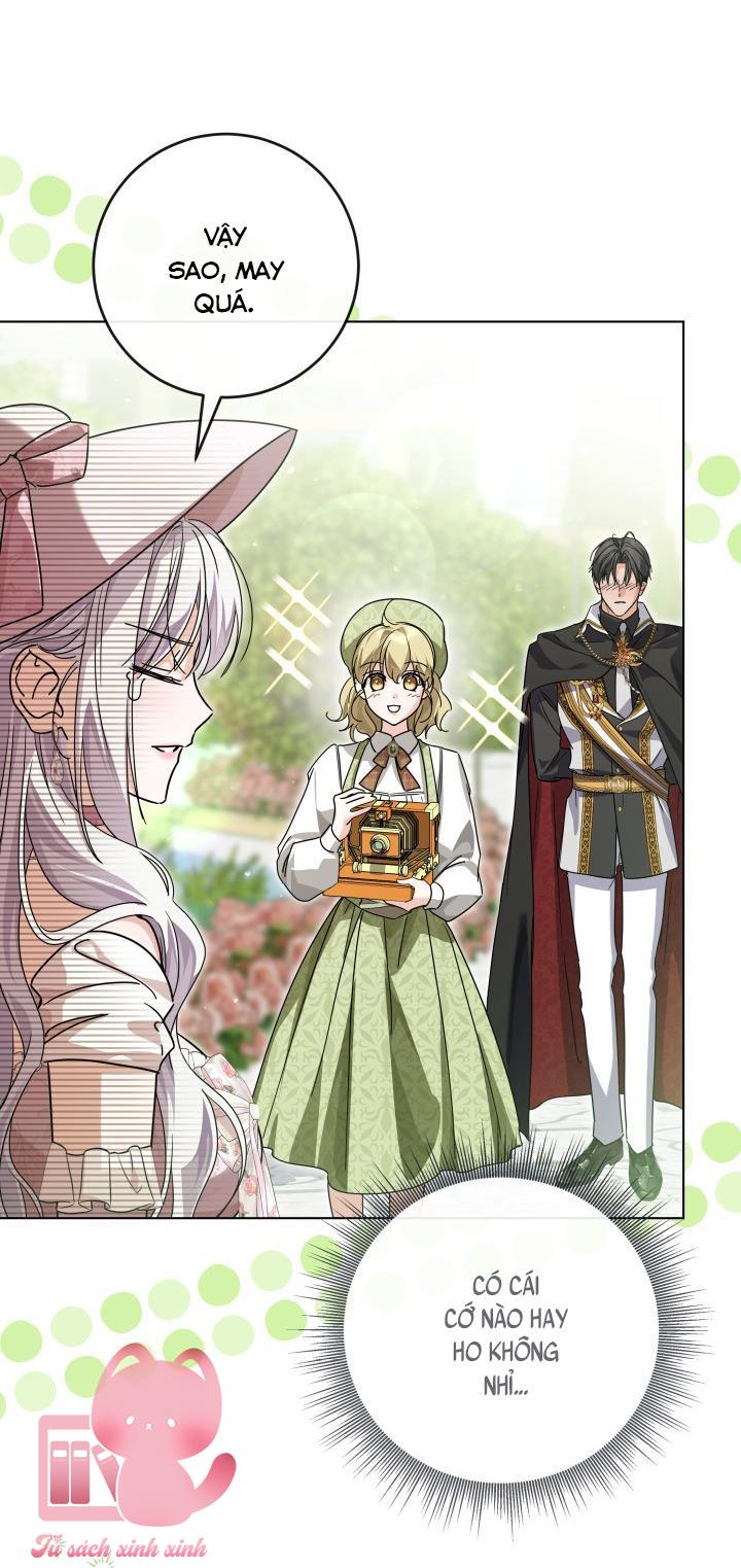 Hoàng Nữ Cosplay Nonfan Chap 70 - Trang 2