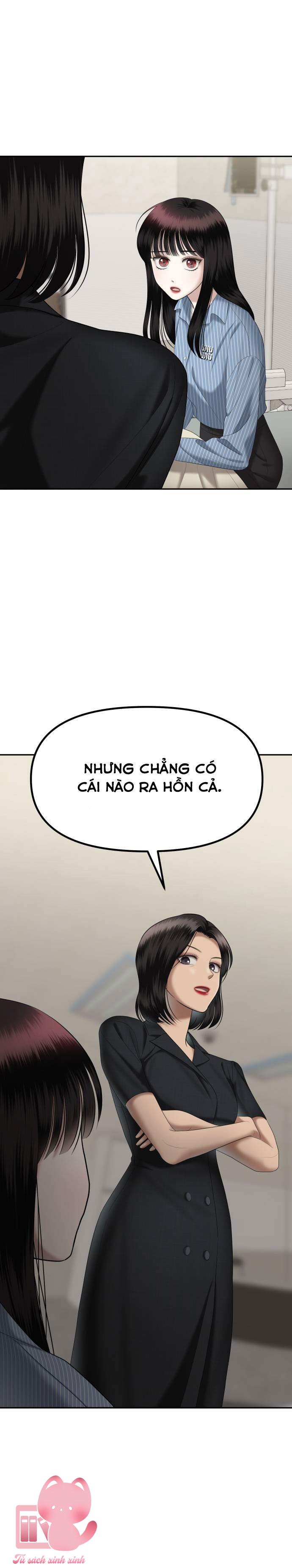 Chị Em Tranh Đấu Chap 18 - Trang 2