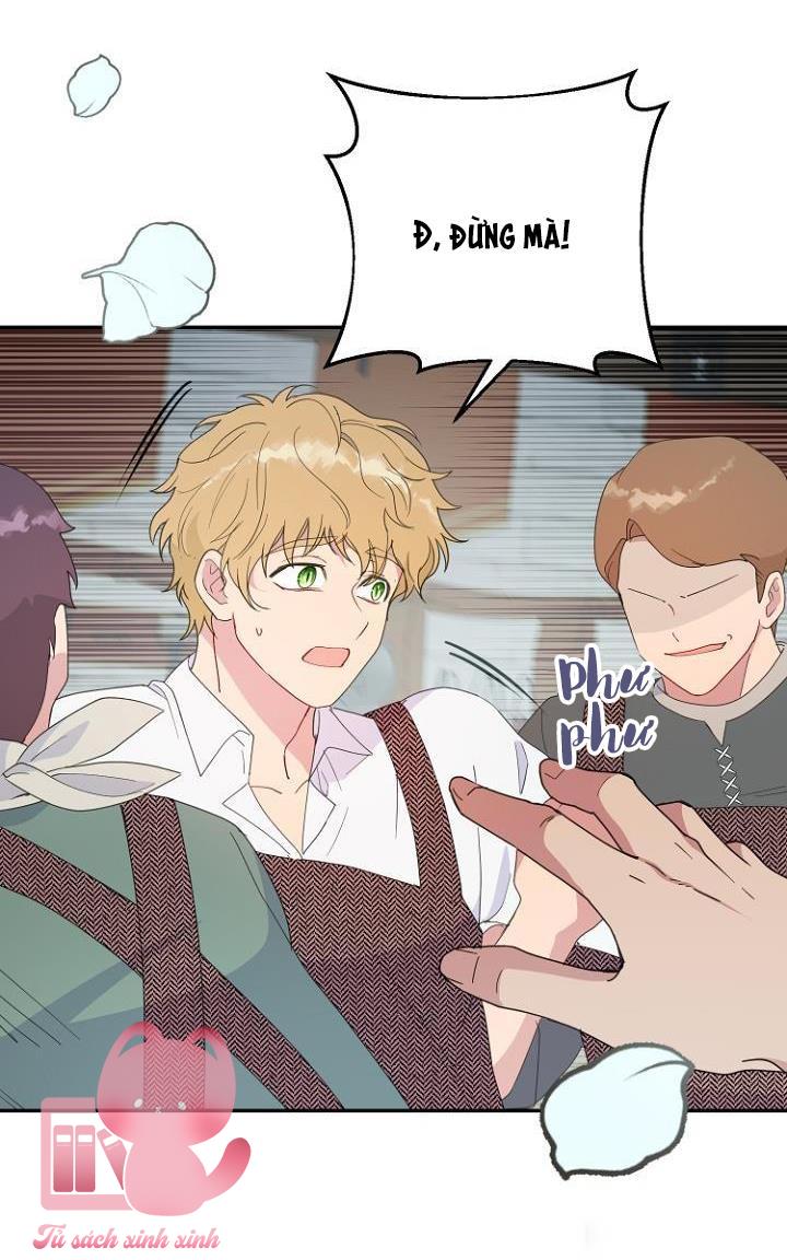 Bỏ Quách Chồng Con Đi, Tiền Bạc Mới Là Tất Cả Chap 44 - Trang 2