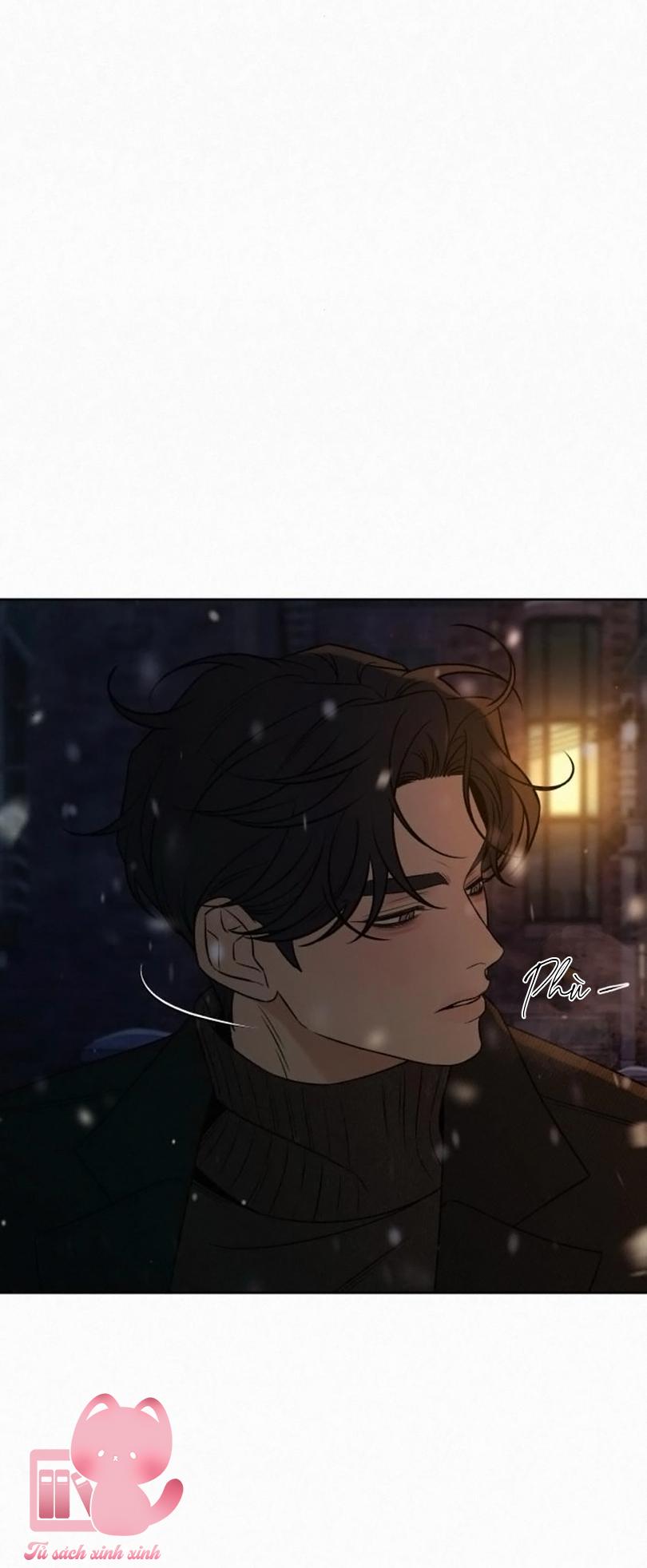 Chiến Lược Tình Yêu Trong Sáng Chap 115 - Trang 2