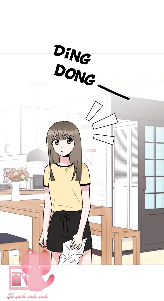 Chúng Ta Là Gì Của Nhau? Chap 35 - Trang 2