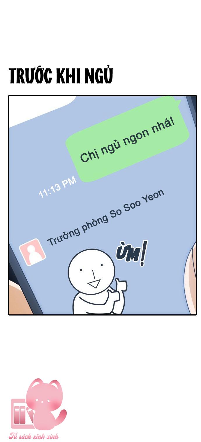 Lớ Ngớ Vớ Phải Tình Yêu Chap 29 - Trang 2
