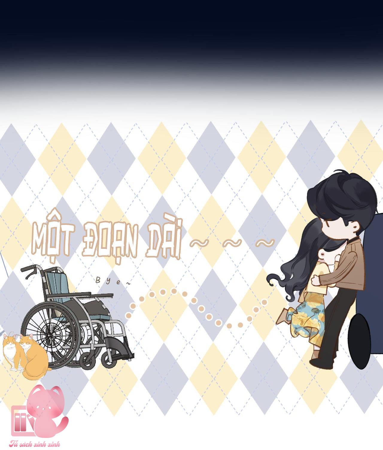 Trêu Nhầm Chap 24 - Trang 4