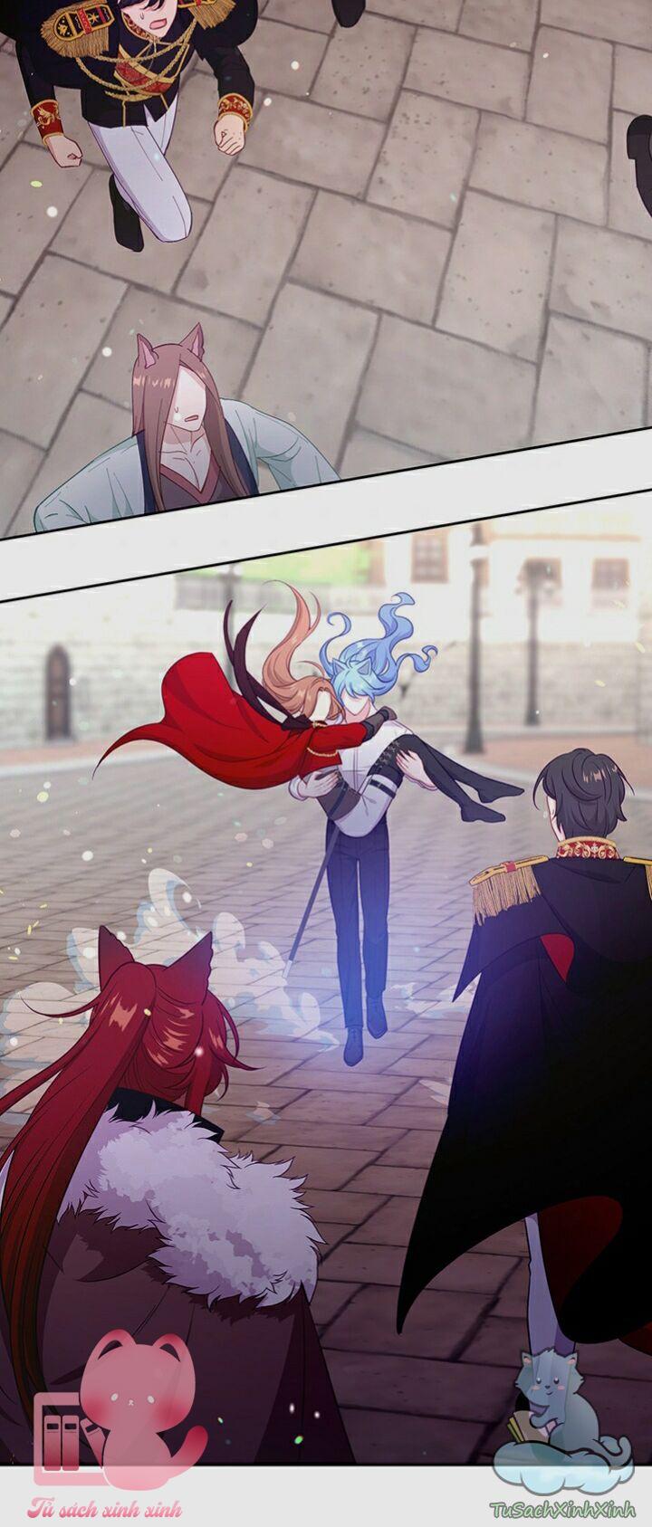 Hãy Coi Chừng Ác Nữ Chapter 88 - Trang 4