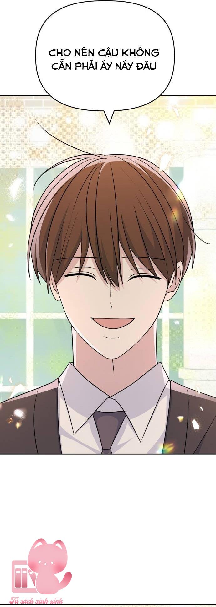 Quan Hệ Nhân Quả Chap 106 - Next Chap 107