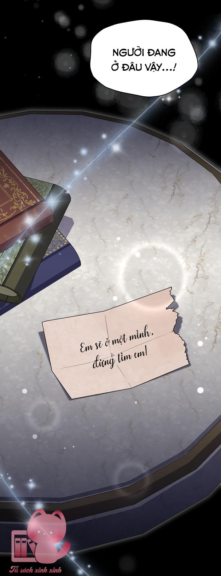 Quý Cô Thế Giới Ngầm Chap 8 - Trang 4