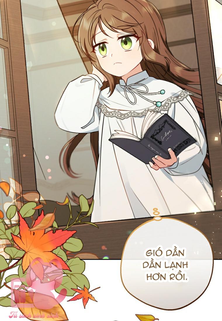 Được Yêu Thương Mà Còn Ngại Ngùng Sao! Chapter 9 - Trang 4