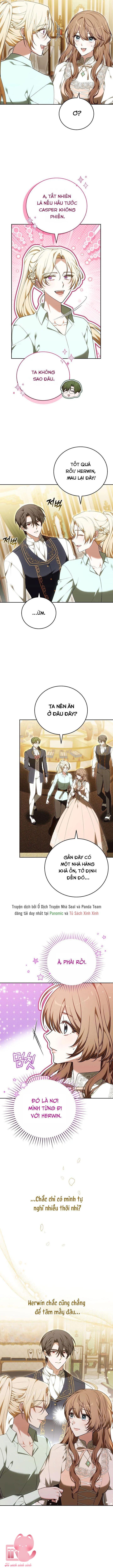 Lời Tỏ Tình Thứ 101 Chap 17 - Trang 2