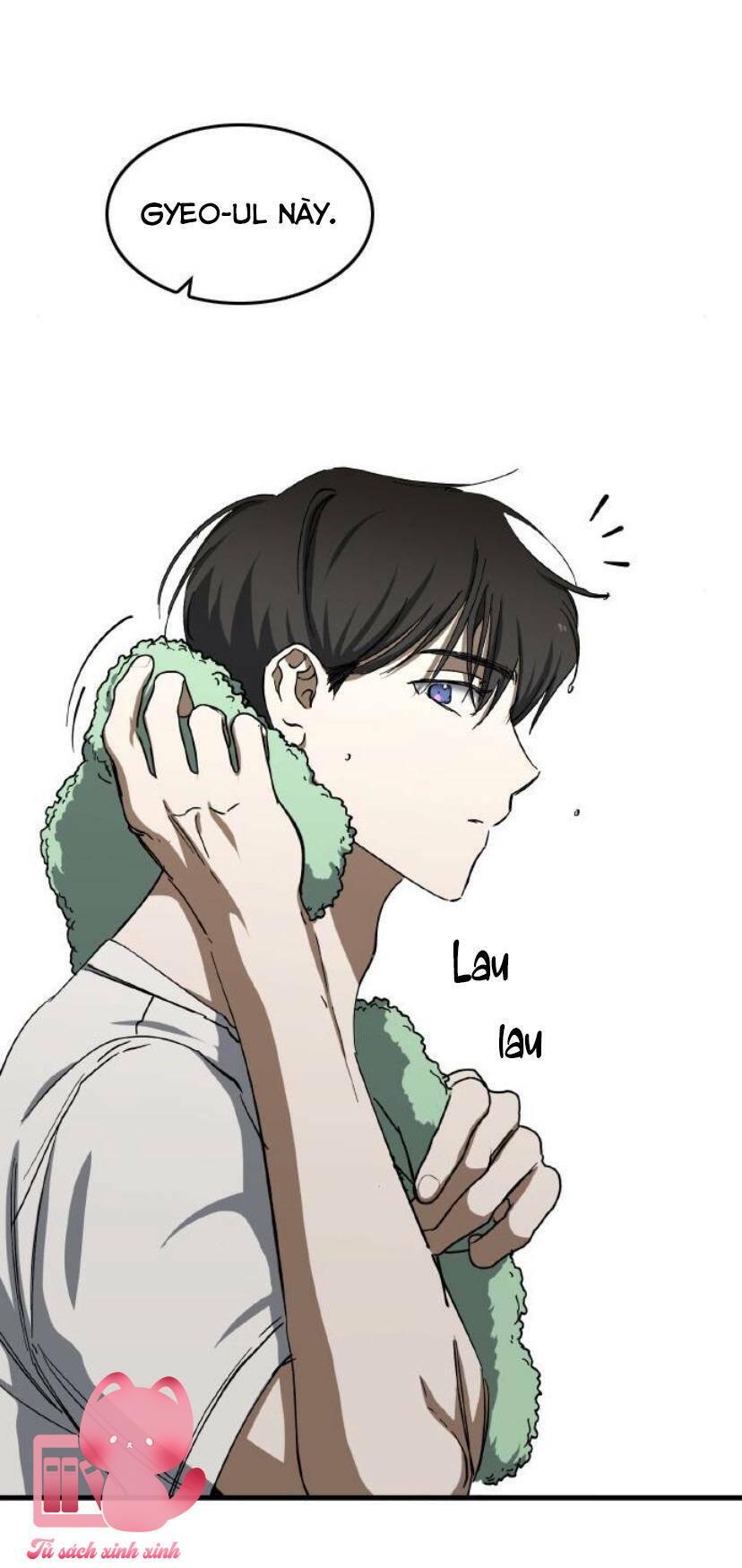 Đêm Của Bóng Tối Chapter 30 - Trang 4