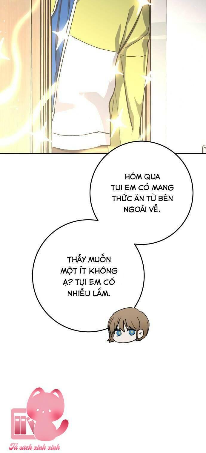 Đêm Của Bóng Tối Chapter 38 - Trang 4