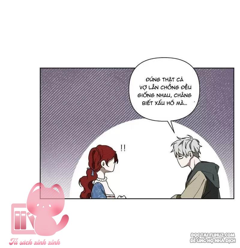Dưới Tán Cây Sồi Chapter 18 - Trang 3