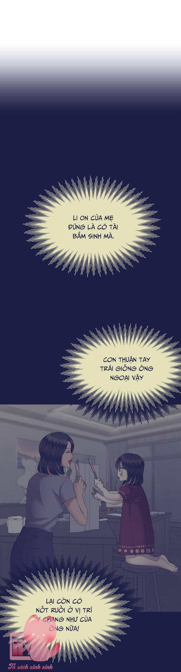 Chị Em Tranh Đấu Chap 5 - Trang 2
