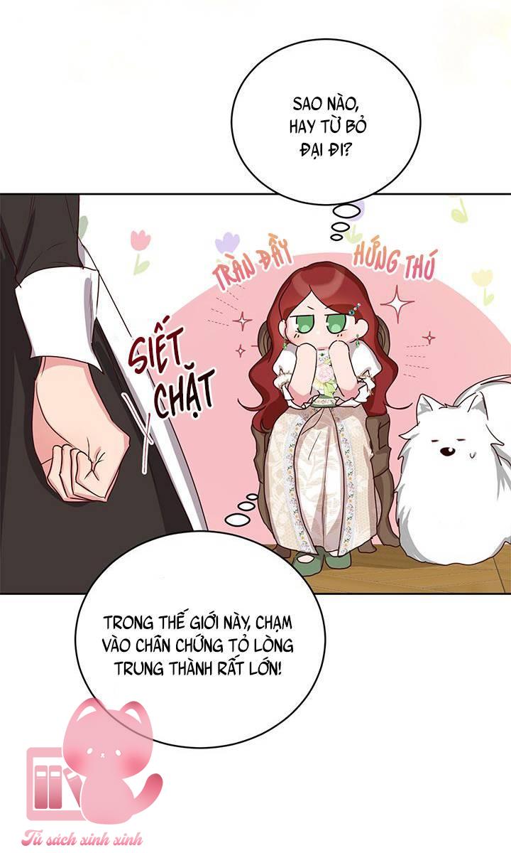 Thế Thì Ta Cứ Trở Thành Kẻ Ác Thôi Chap 16 - Trang 2