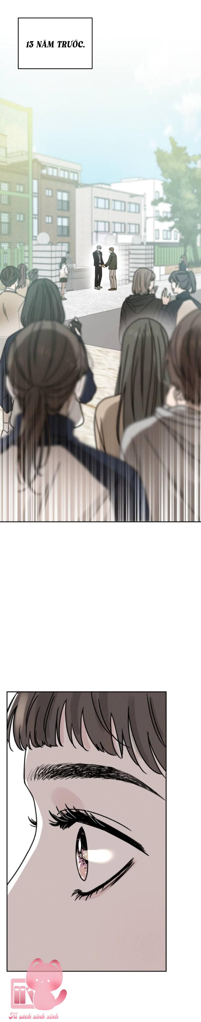 Thuyết Tình Yêu Ích Kỷ Chapter 30 - Trang 4