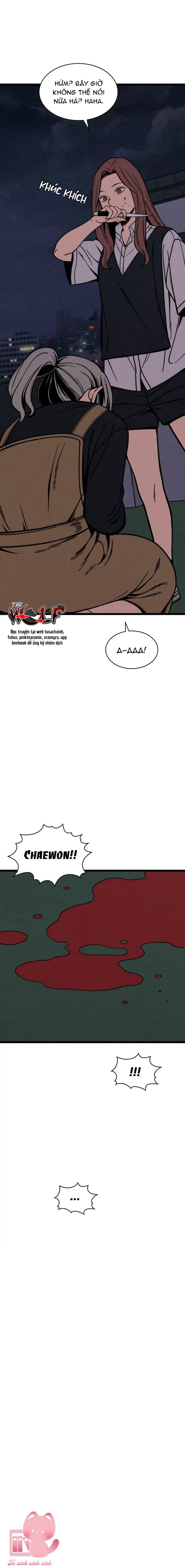 Kẻ Mạo Danh Chapter 45 - Trang 4