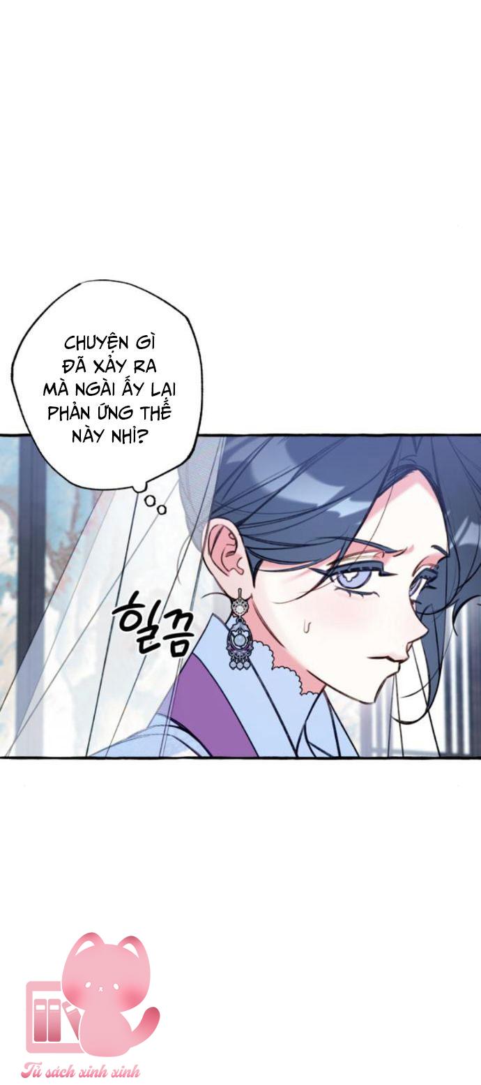 Chuyện Tình Tuyết Phương Bắc Chapter 7 - Trang 4