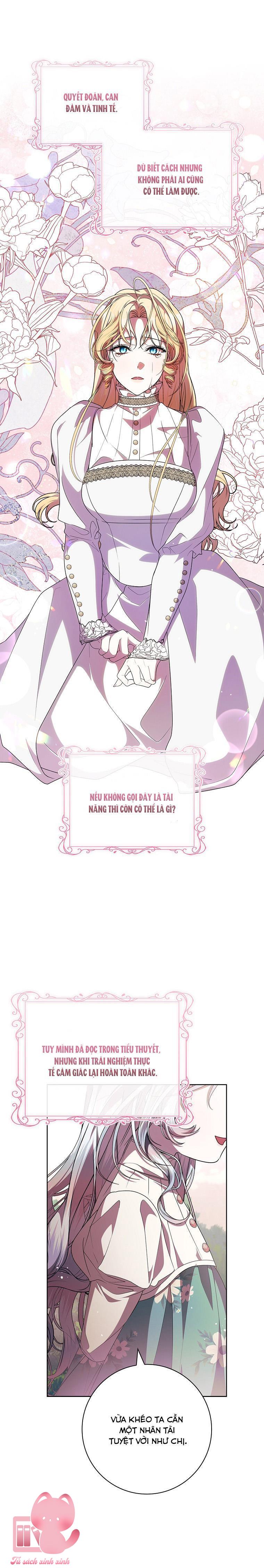 Nhận Nuôi Người Cha Phản Diện Chapter 64 - Trang 4