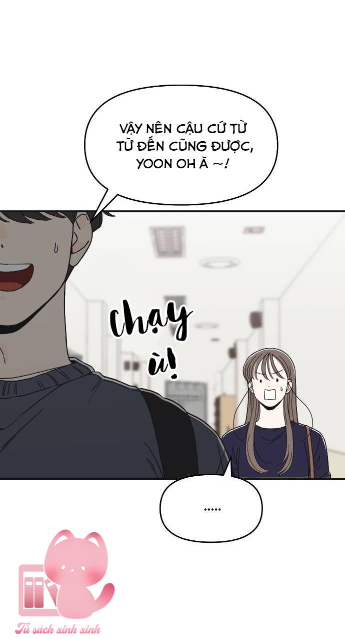 Trái Dấu Hút Nhau Chap 3 - Trang 2