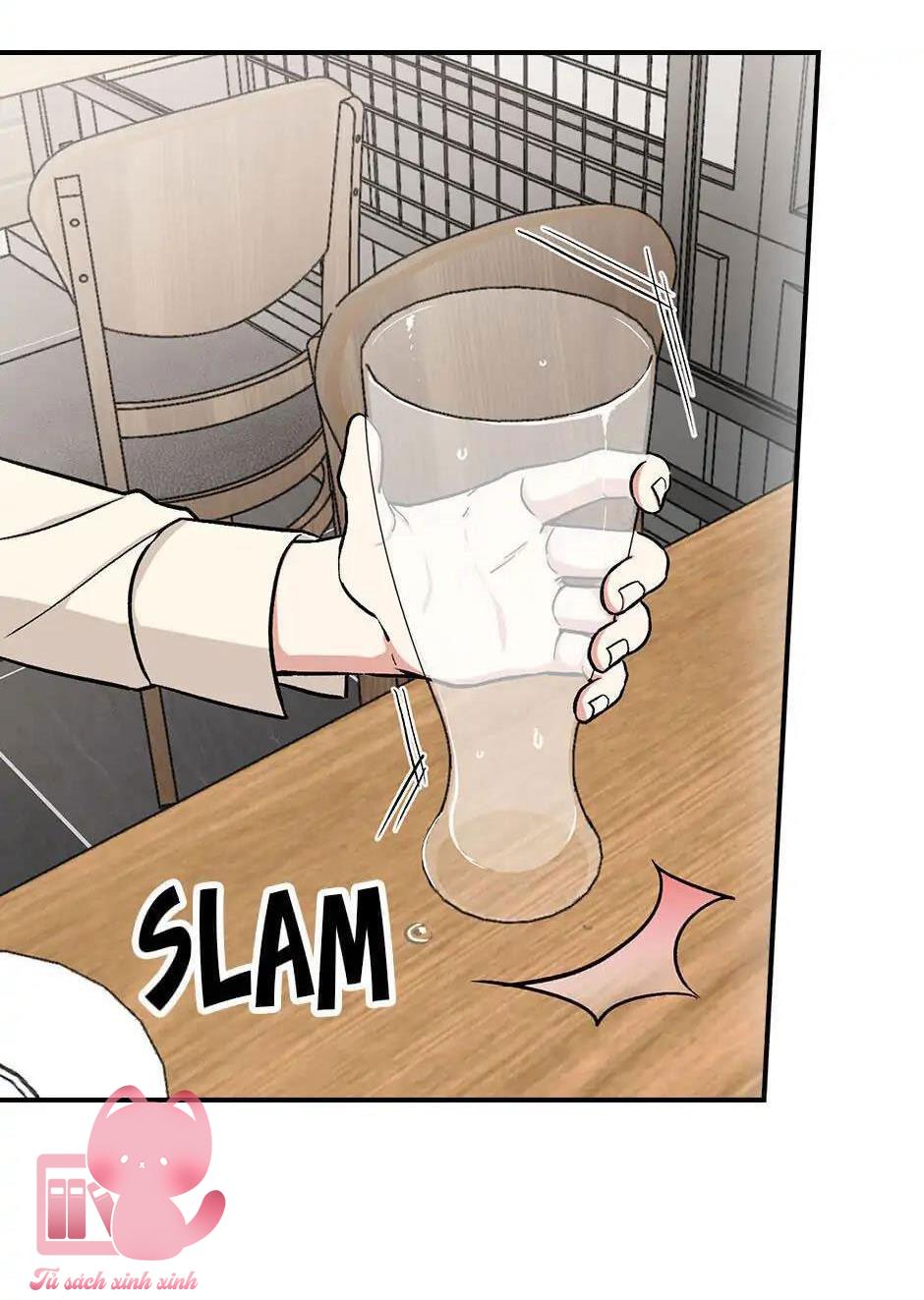 Ly Espresso Của Mùa Xuân Chapter 14 - Trang 4