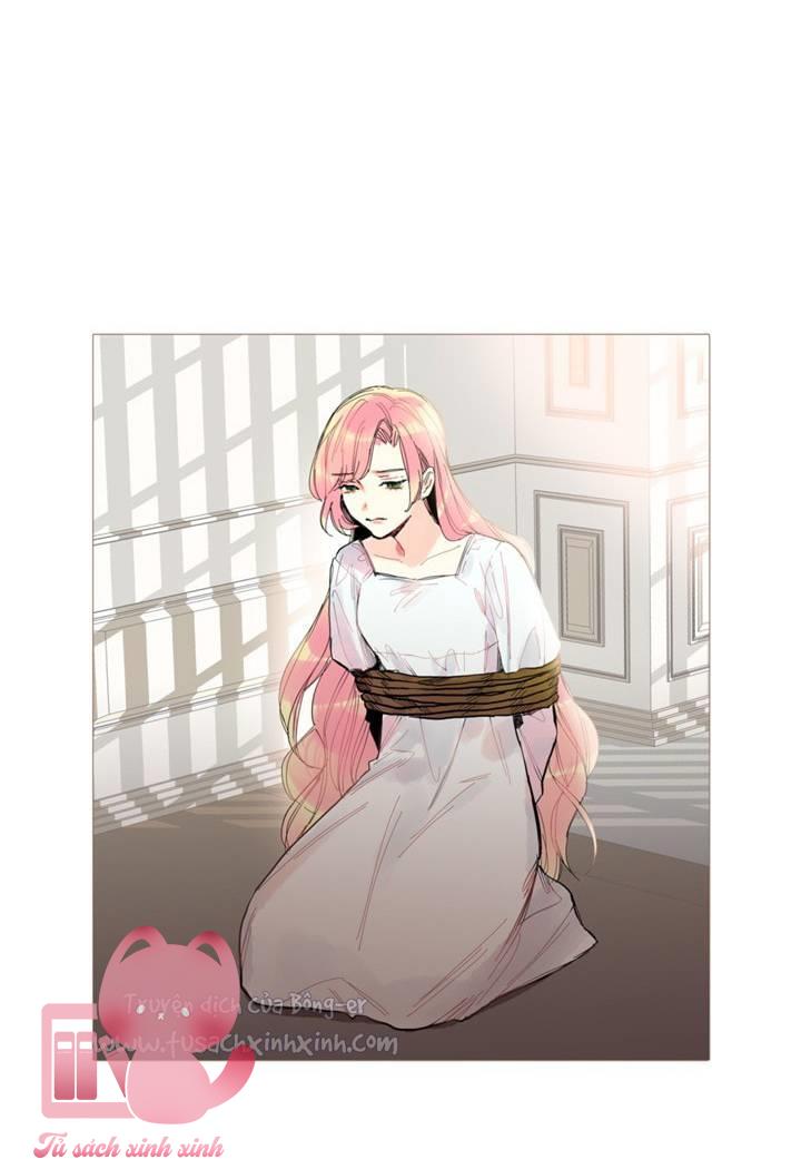 Ác Nữ Muốn Ly Hôn Chap 1 - Trang 2