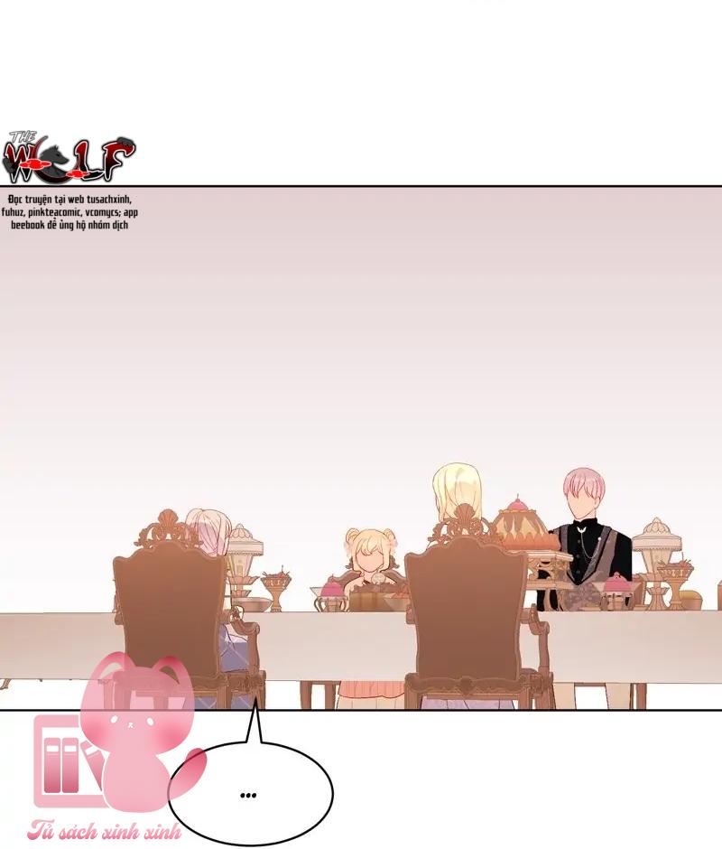 Một Ngày Nọ Bỗng Dưng Cha Xuất Hiện Chapter 35 - Trang 4