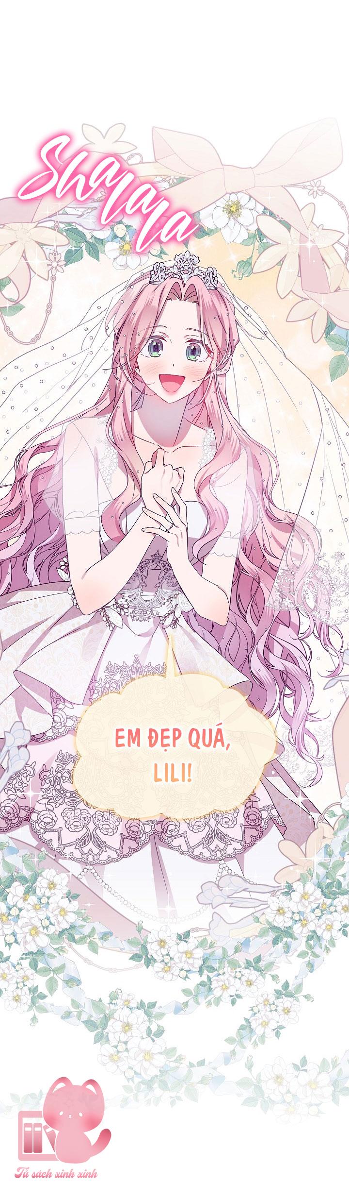 Quý Cô Thế Giới Ngầm Chap 51 - Trang 4