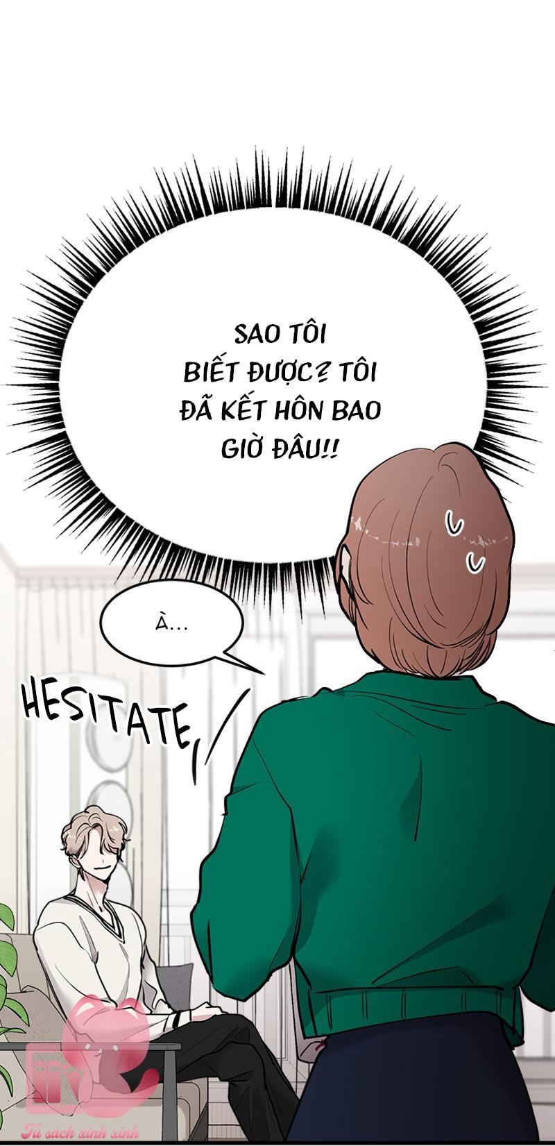 Trưởng Phòng Mệt Mỏi Vì Người Vợ Mới Cưới Chap 18 - Trang 2