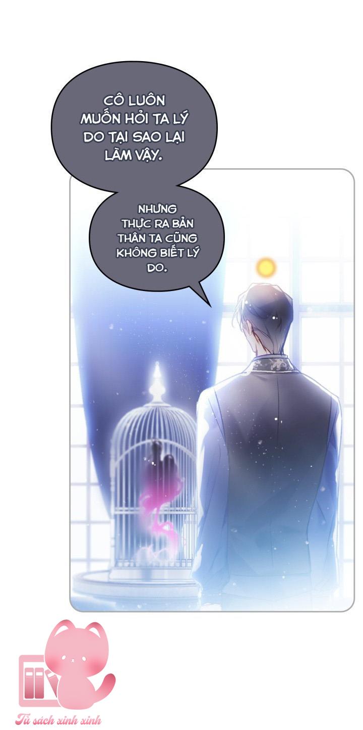 Kết Cục Của Nhân Vật Phản Diện Chỉ Có Thể Là Cái Chết Chapter 129 - Next Chapter 130