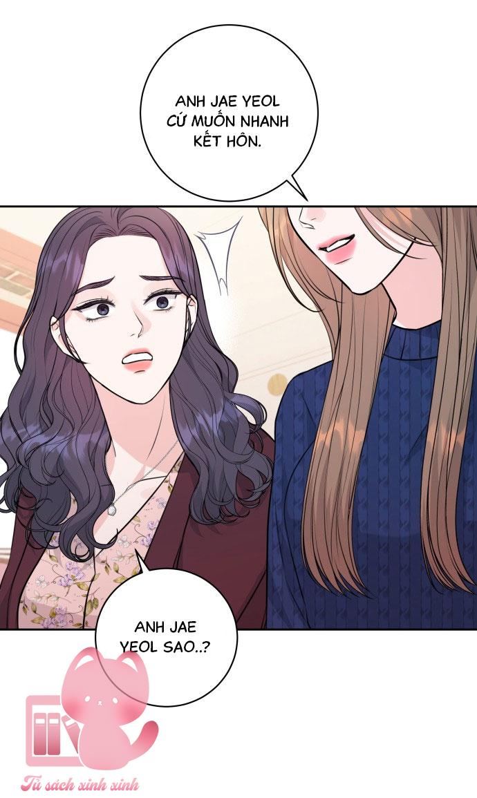 Mùa Hè Bất Tận Chap 5 - Trang 3