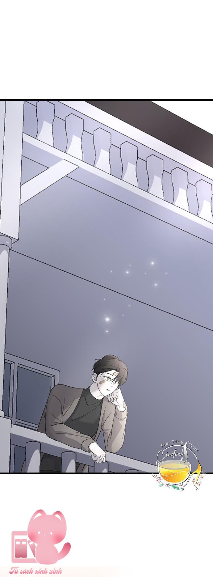 Ba Anh Trai Cực Phẩm Của Tôi Chap 77 - Trang 3